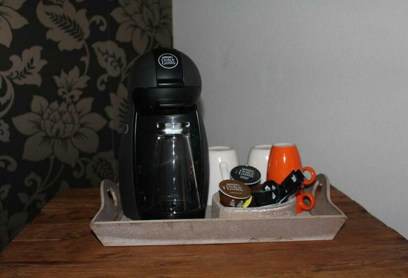 Comfort-huone, Havezathe Carpe Diem