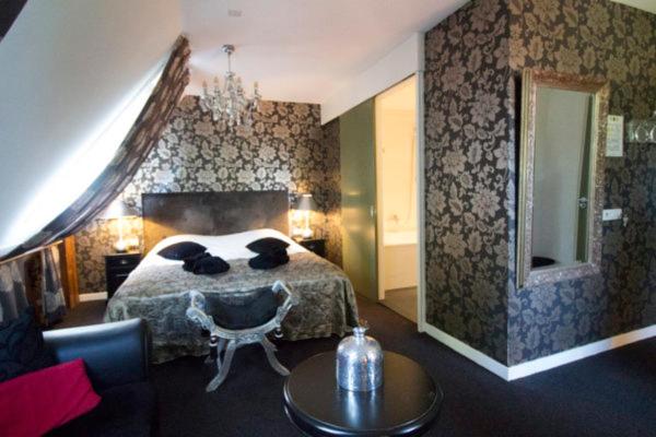 Sviitti, Havezathe Carpe Diem