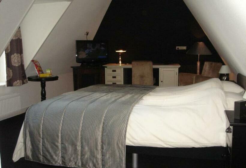 Standard-huone, Havezathe Carpe Diem