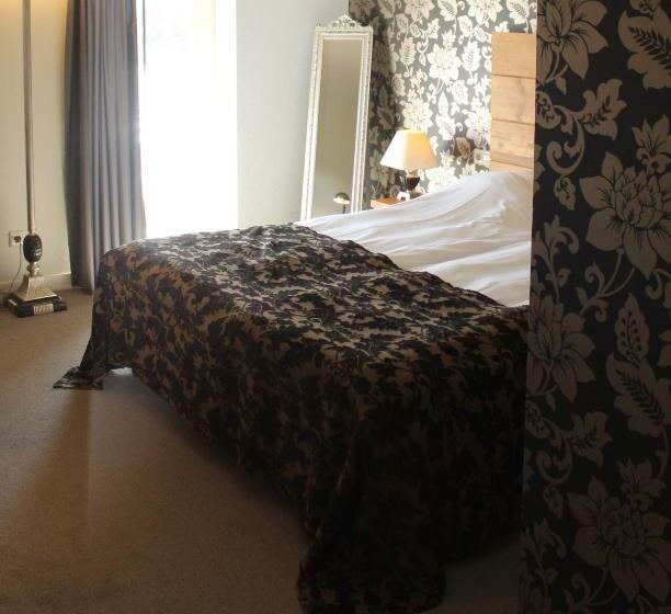 Standard-huone Terassi, Havezathe Carpe Diem