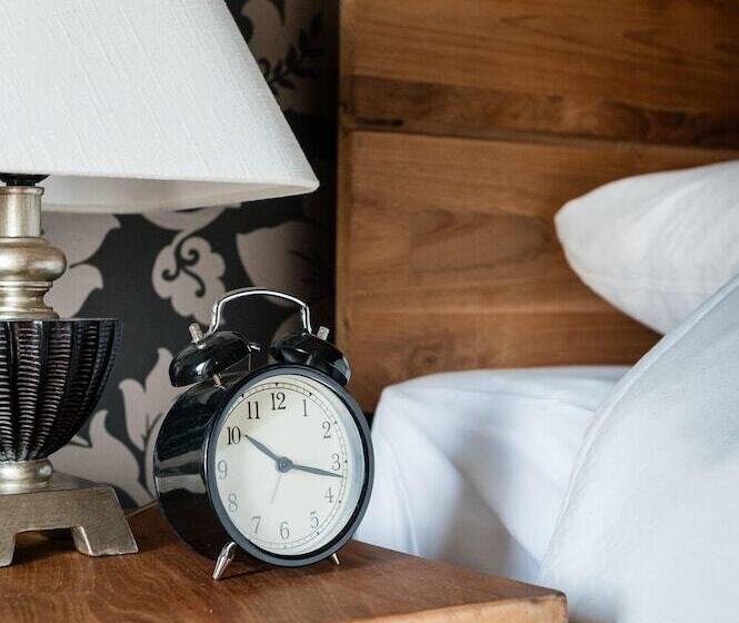 Standard-huone, Havezathe Carpe Diem