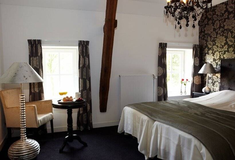 Standard-huone, Havezathe Carpe Diem