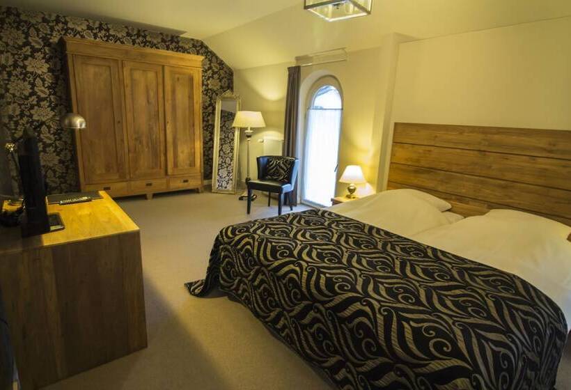 Comfort-huone, Havezathe Carpe Diem