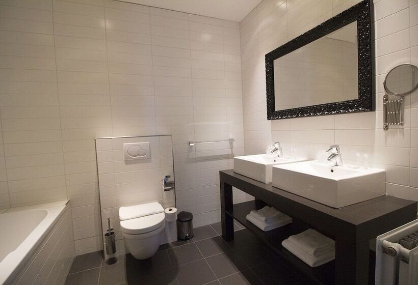 Sviitti, Havezathe Carpe Diem