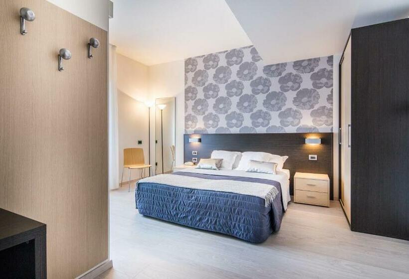 חדר סטנדרט, Jo