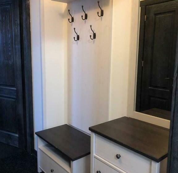 Номер Стандарт, Knyazhyi Dvir