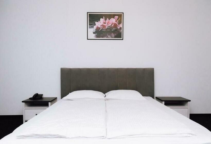 Номер Комфорт, Knyazhyi Dvir