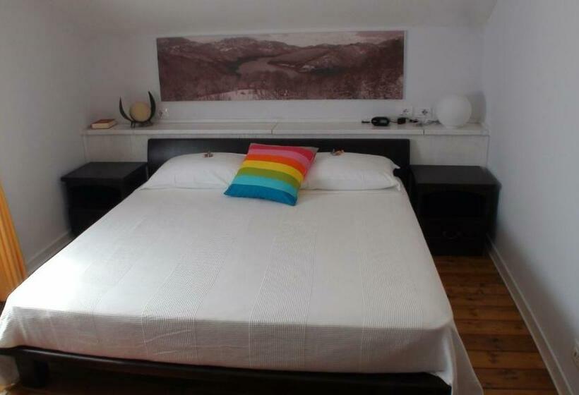 Номер Стандарт, Locanda Colle Cerqueto