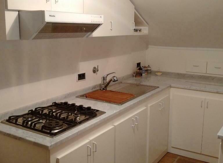 经典套房, Locanda Colle Cerqueto