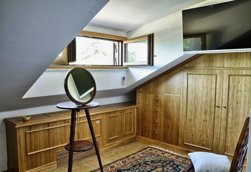 经典套房, Locanda Colle Cerqueto