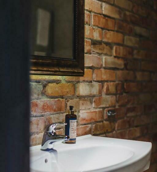 标准间, Lydinge Resort