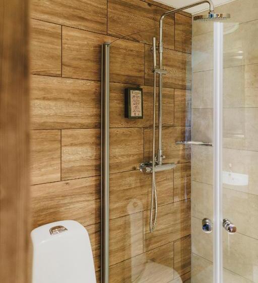 标准间, Lydinge Resort