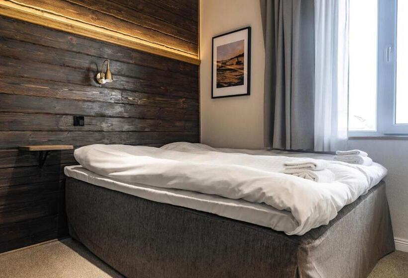 标准间, Lydinge Resort