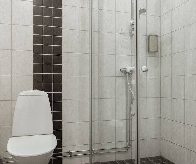 标准间, Lydinge Resort