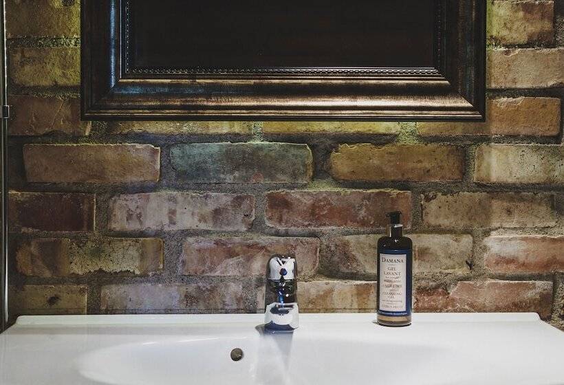 标准间, Lydinge Resort