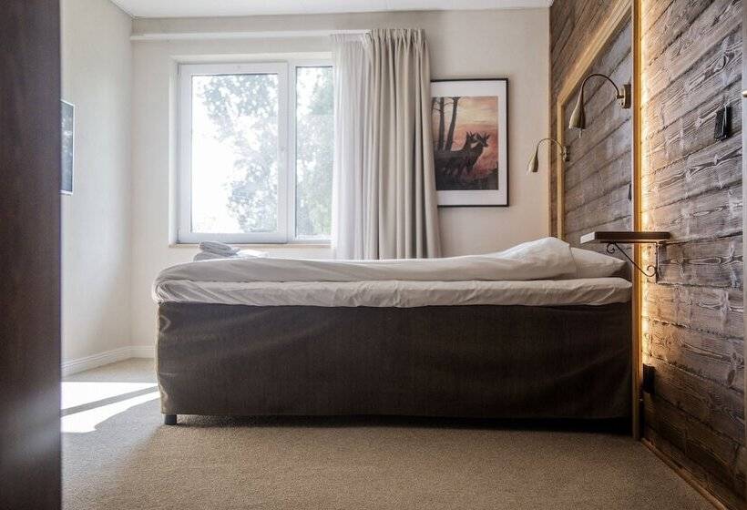 标准间, Lydinge Resort