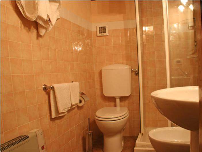 Номер Стандарт, Podere Pian De  Cortini