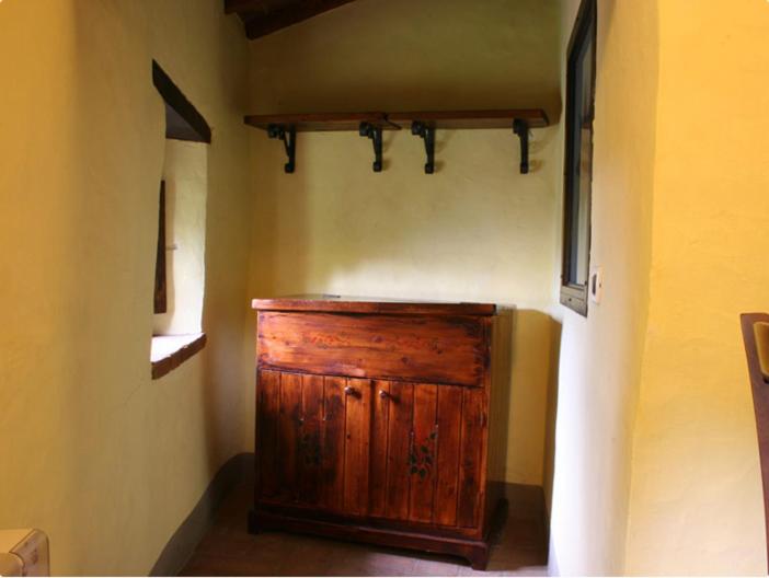 Номер Стандарт, Podere Pian De  Cortini