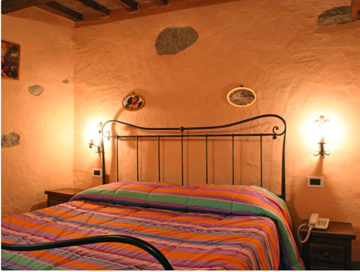 Студия Стандарт, Podere Pian De  Cortini