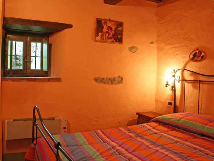 Студия Стандарт, Podere Pian De  Cortini