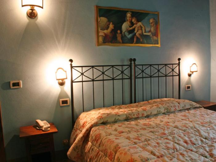 Апартаменты 1 Спальня с Террасой, Podere Pian De  Cortini