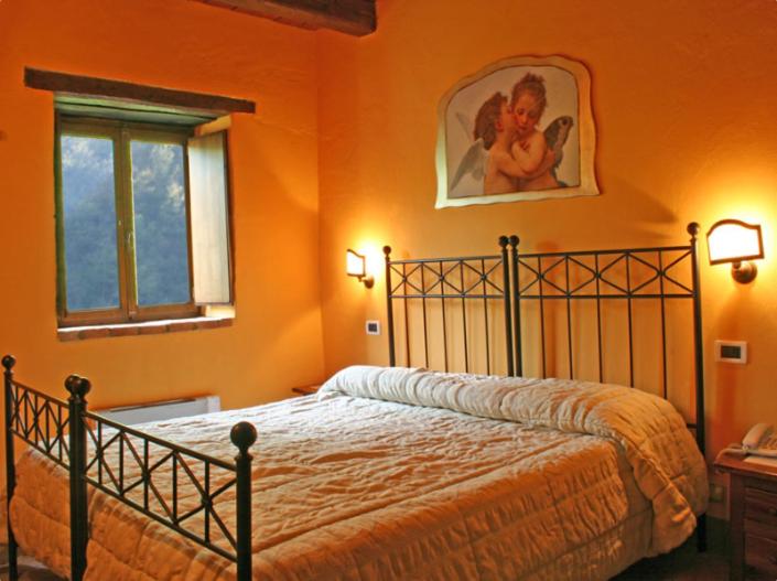 Апартаменты 1 Спальня с Террасой, Podere Pian De  Cortini