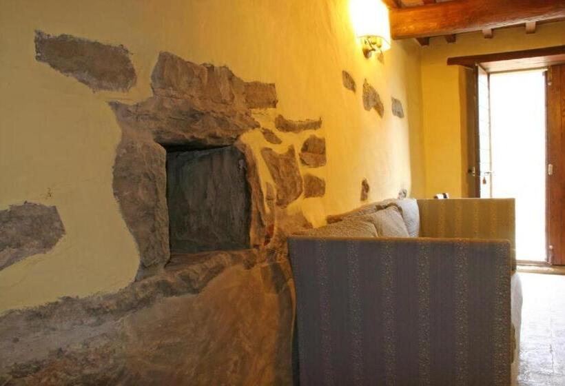 Апартаменты 1 Спальня, Podere Pian De  Cortini