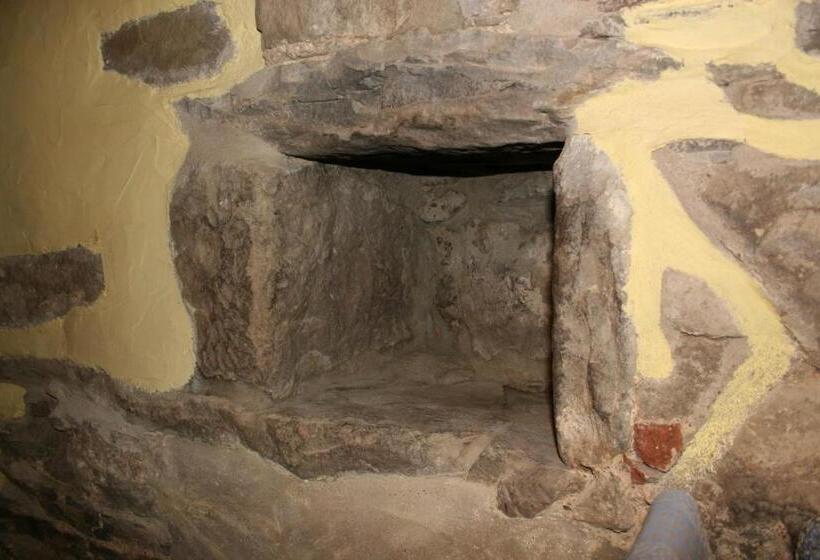 Апартаменты 1 Спальня, Podere Pian De  Cortini