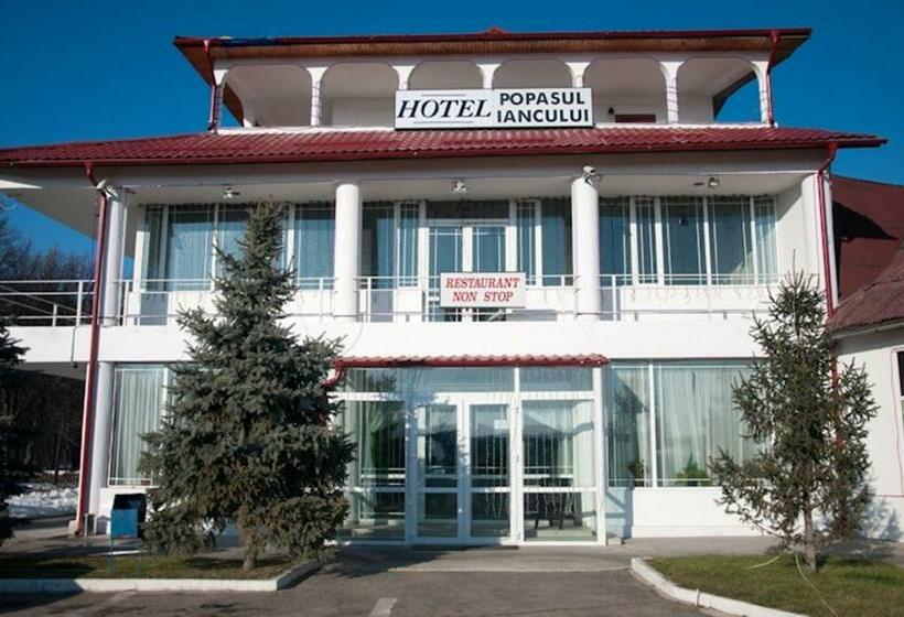 חדר סטנדרט, Popasul Iancului