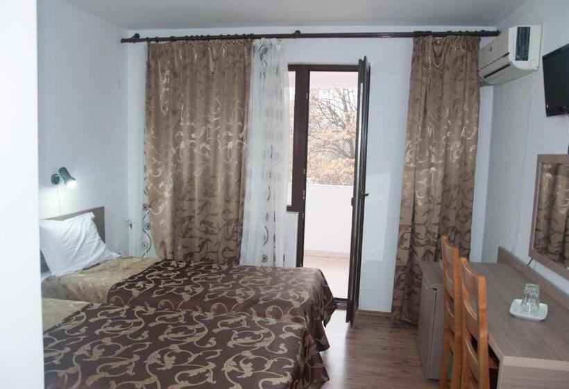 חדר סטנדרט, Popasul Iancului