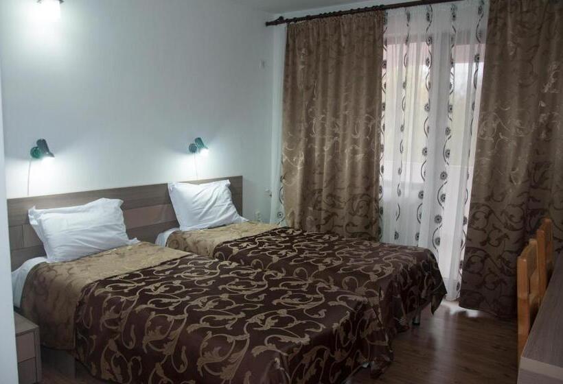 חדר סטנדרט, Popasul Iancului