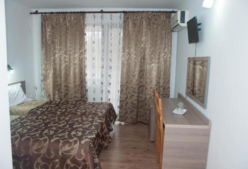 חדר סטנדרט, Popasul Iancului