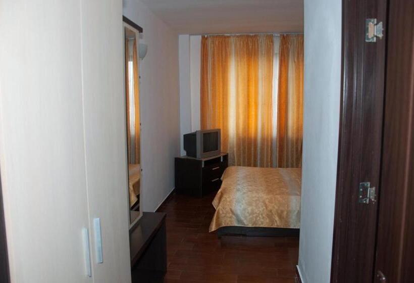 חדר סטנדרט, Popasul Iancului