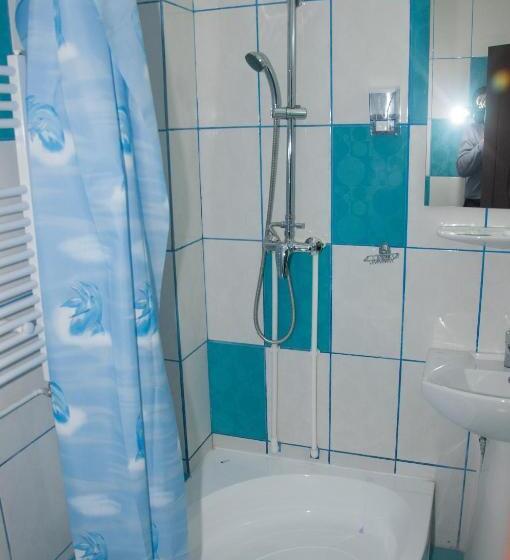 חדר סטנדרט, Popasul Iancului