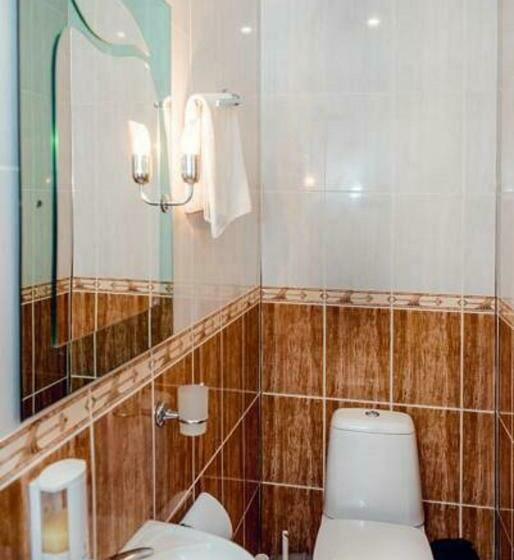 اتاق استاندارد, Vivat Provincia