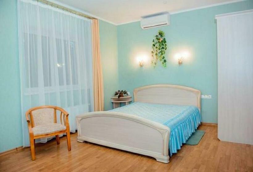 اتاق استاندارد, Vivat Provincia