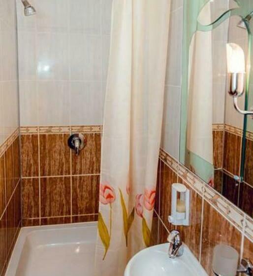 اتاق استاندارد, Vivat Provincia