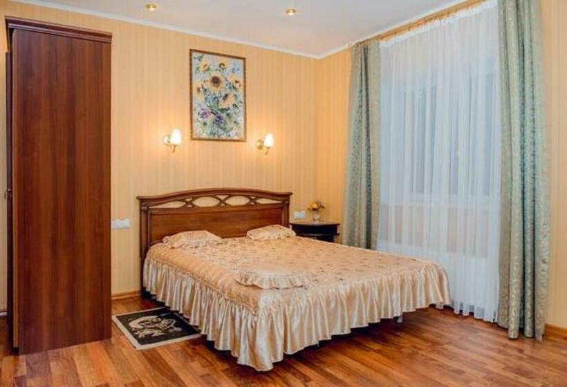 اتاق استاندارد, Vivat Provincia