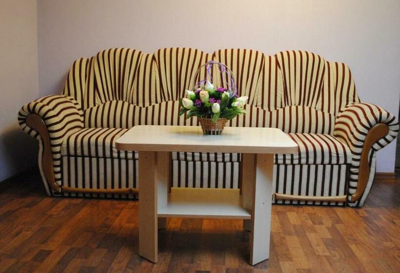 اتاق استاندارد یک نفره, Vivat Provincia