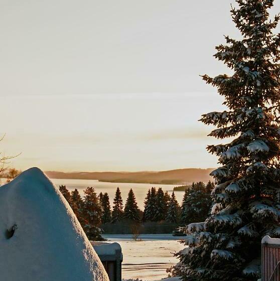 Апартаменты 1 Спальня, Långänge Logi