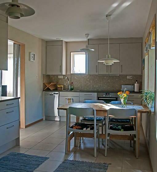 Апартаменты 1 Спальня, Långänge Logi