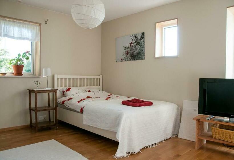 Апартаменты 1 Спальня, Långänge Logi