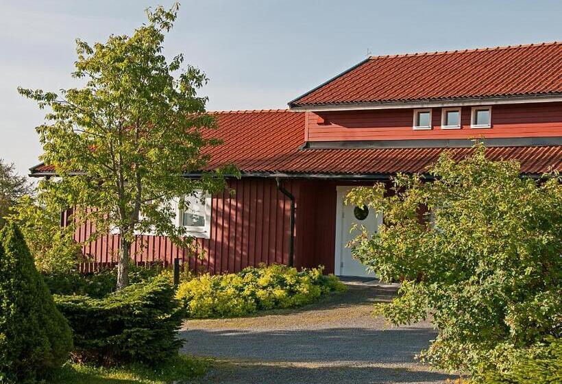 Апартаменты 1 Спальня, Långänge Logi