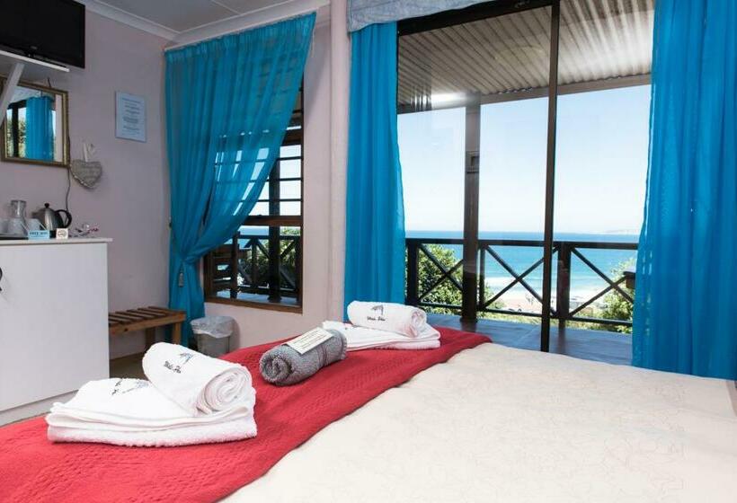 غرفة قياسية مطلّة علي البحر, At Whale Phin Guest House