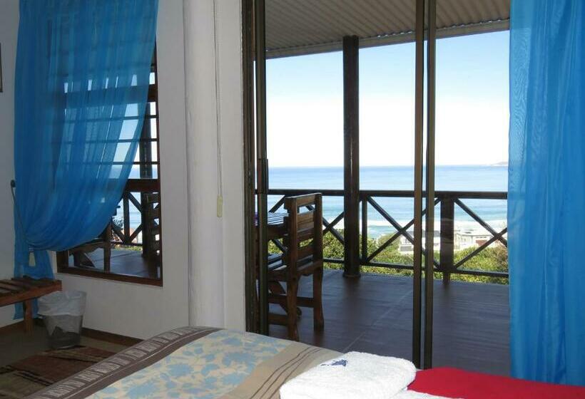 غرفة قياسية مطلّة علي البحر, At Whale Phin Guest House