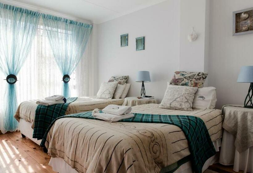 غرفة قياسية, At Whale Phin Guest House