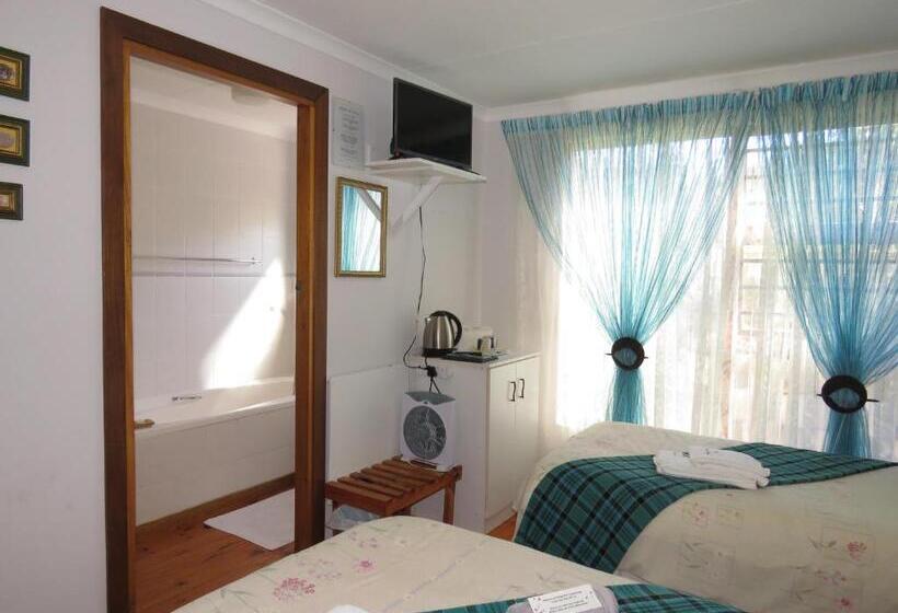 Номер Стандарт, At Whale Phin Guest House
