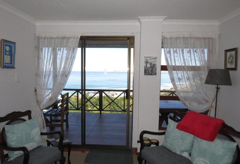 غرفة قياسية, At Whale Phin Guest House