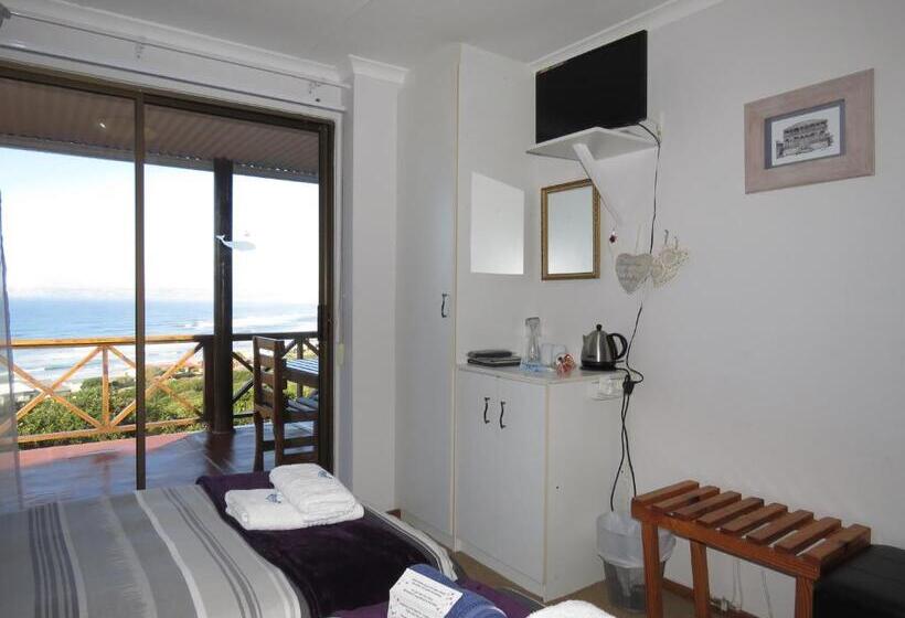 Номер Стандарт Вид на Море, At Whale Phin Guest House