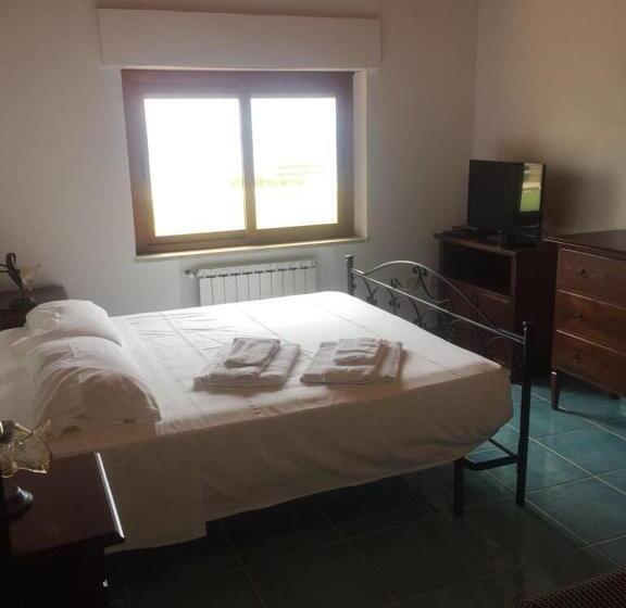 Четырехместный Номер Стандарт, B&b Marine Park